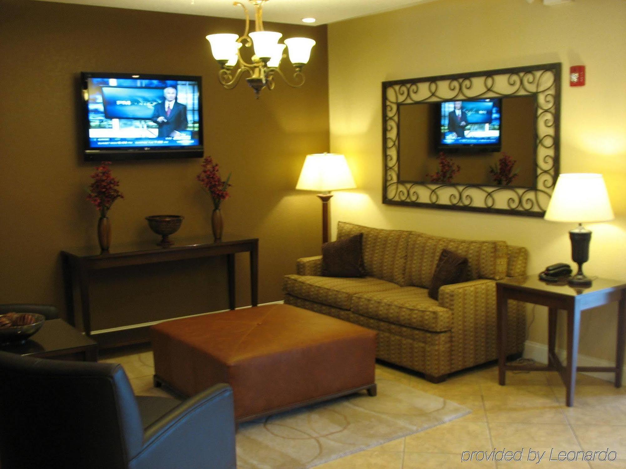 Candlewood Suites Fayetteville By Ihg Interior foto
